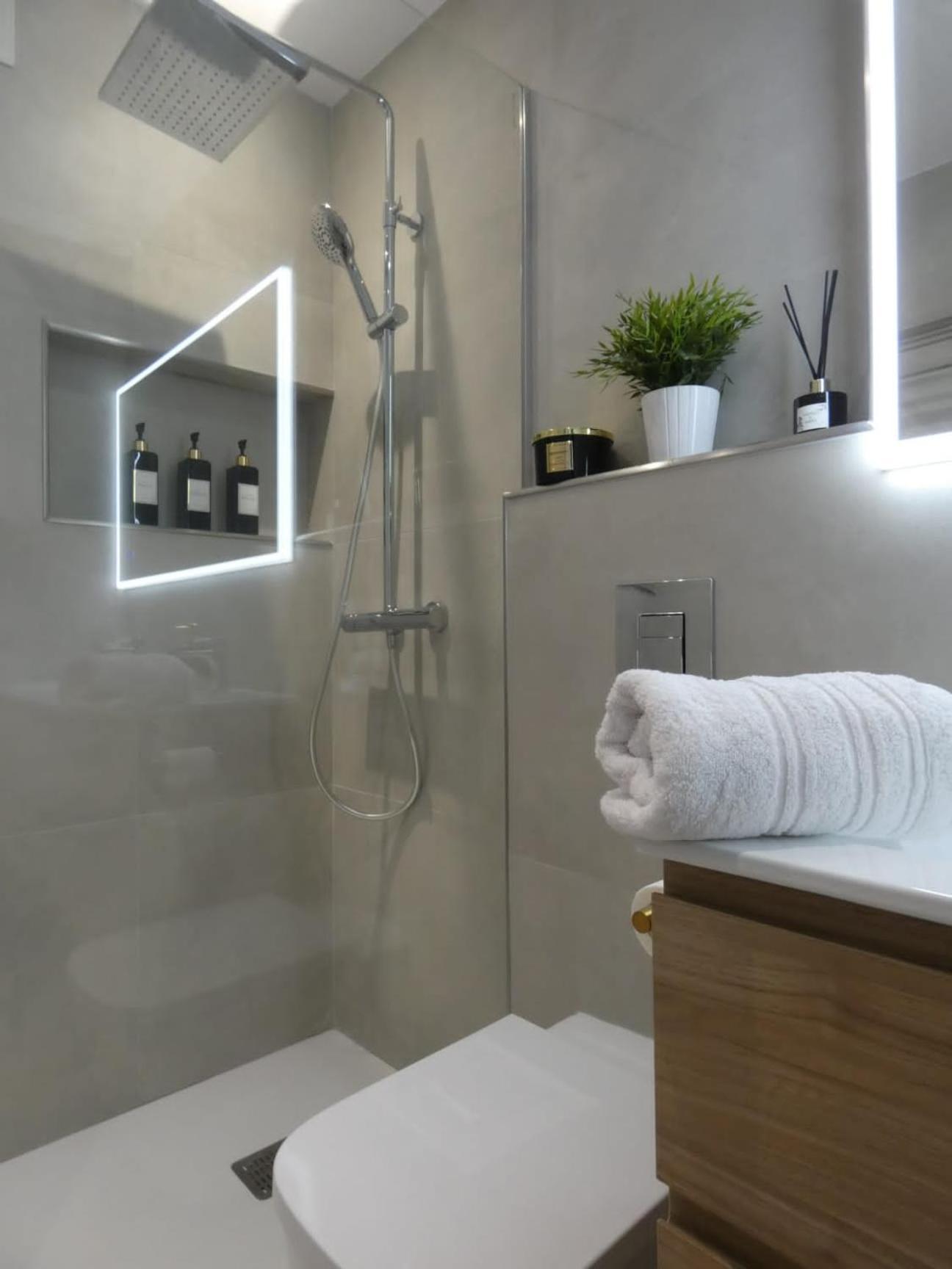 Апартаменты Precioso Duplex Con Vistas Al Oceano Кальяо-Сальвахе Экстерьер фото